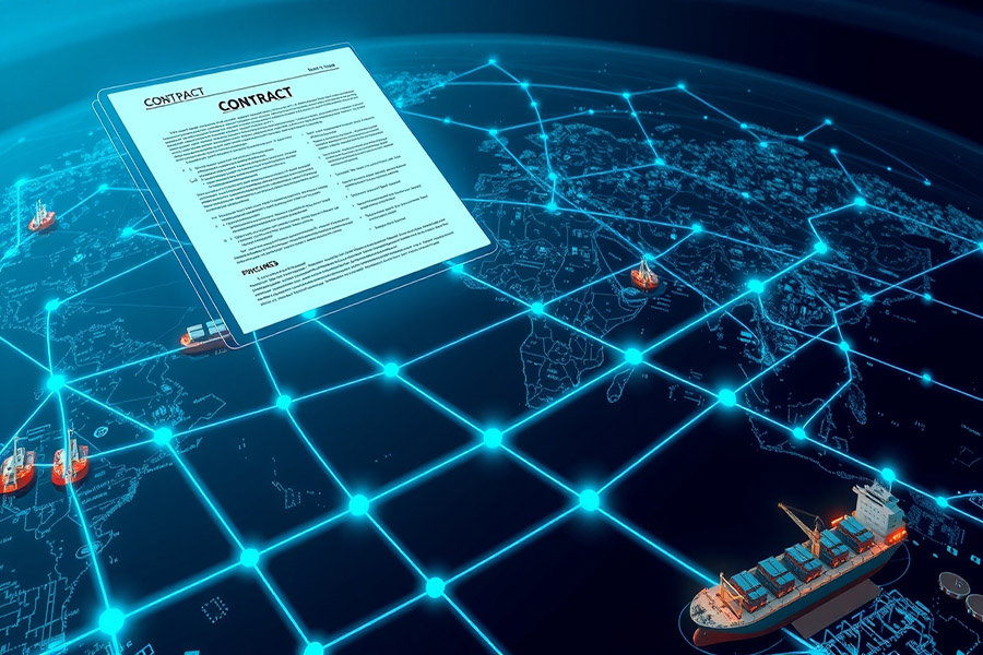 Mastering High-Value Negotiations: Rodolphe Silli’s Approach to Oil and Gas Contracts