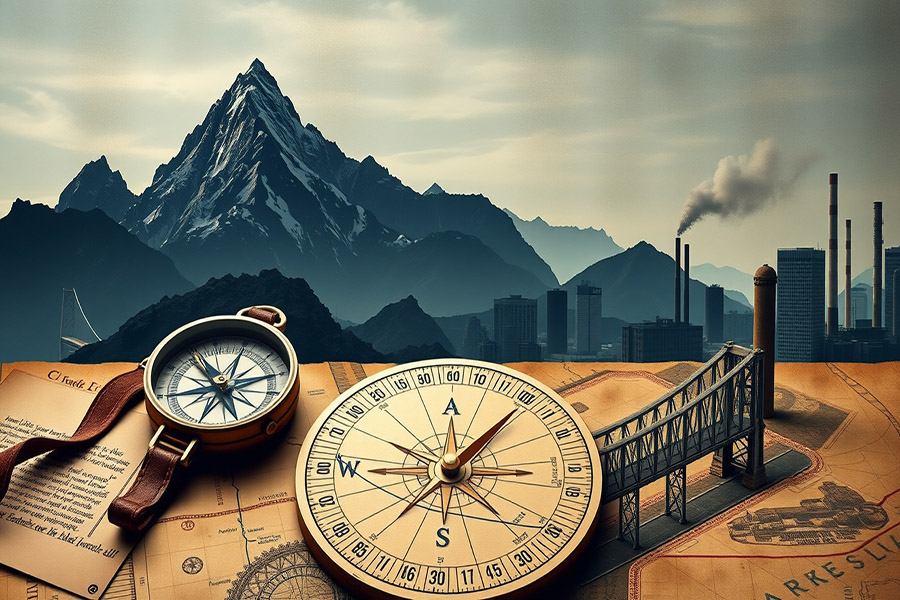 Global Leadership Insights: Lessons from Rodolphe Silli’s Consulting Career