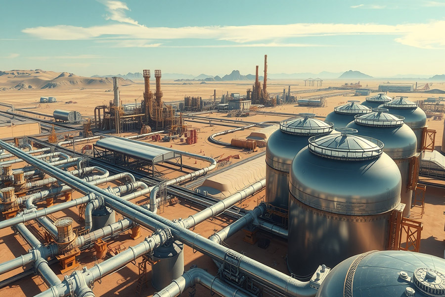 Managing Multi-Stakeholder Projects: Rodolphe Silli’s Proven Approach