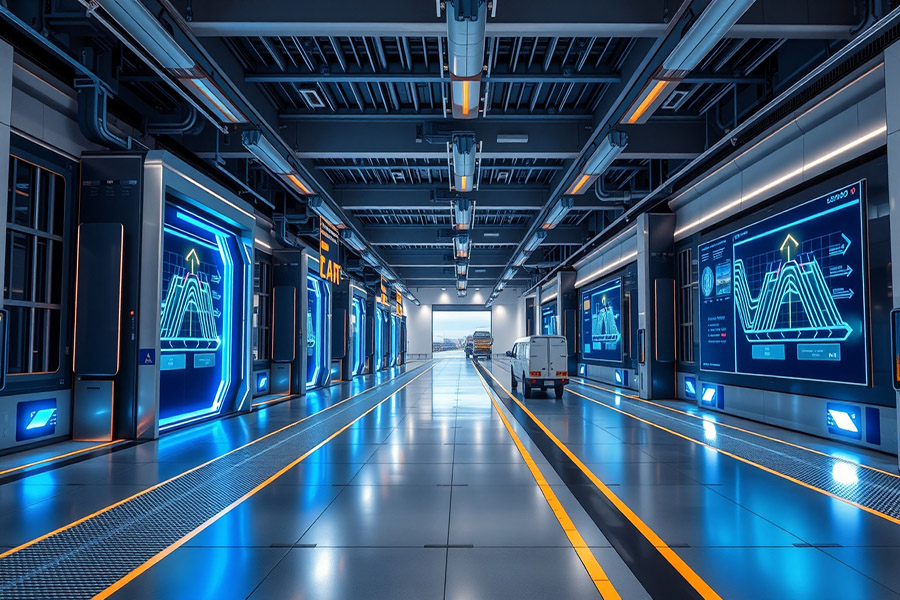 Operational Excellence in International Trade and Logistics: Lessons from Rodolphe Silli