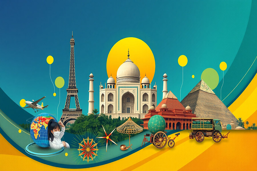 Cultural Intelligence in Global Consulting: Insights from Rodolphe Silli