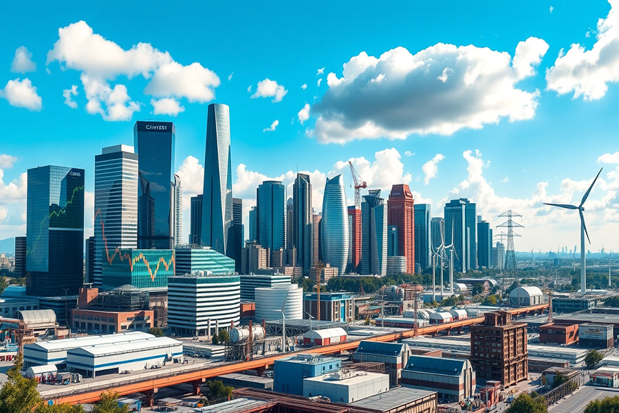 Unlocking Emerging Market Potential: Rodolphe Silli’s Strategic Insights