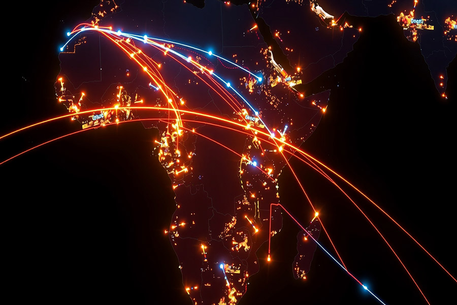 Driving Cross-Border Investment in Africa: Rodolphe Silli’s Strategic Contributions