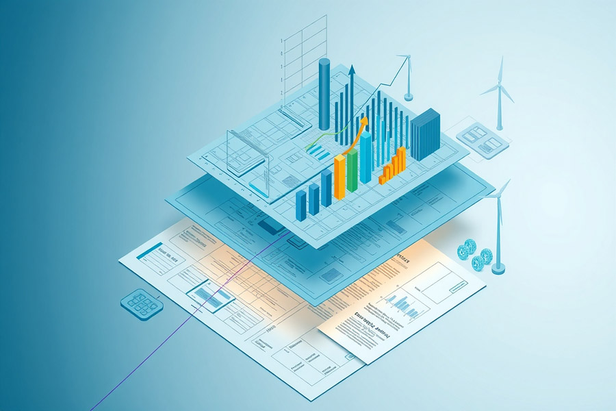 Integrating Technical, Commercial, and Political Priorities in Energy Projects: Lessons from Rodolphe Silli
