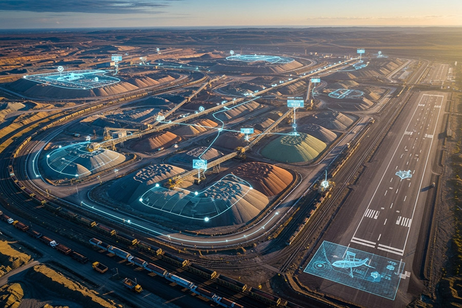 Rodolphe Silli Expands Industrial Development Advisory Services Across Africa