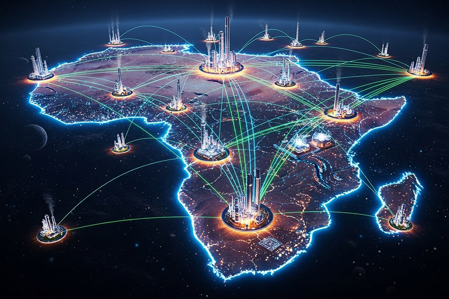 Rodolphe Silli Facilitates High-Impact Partnerships Between Governments and Corporations
